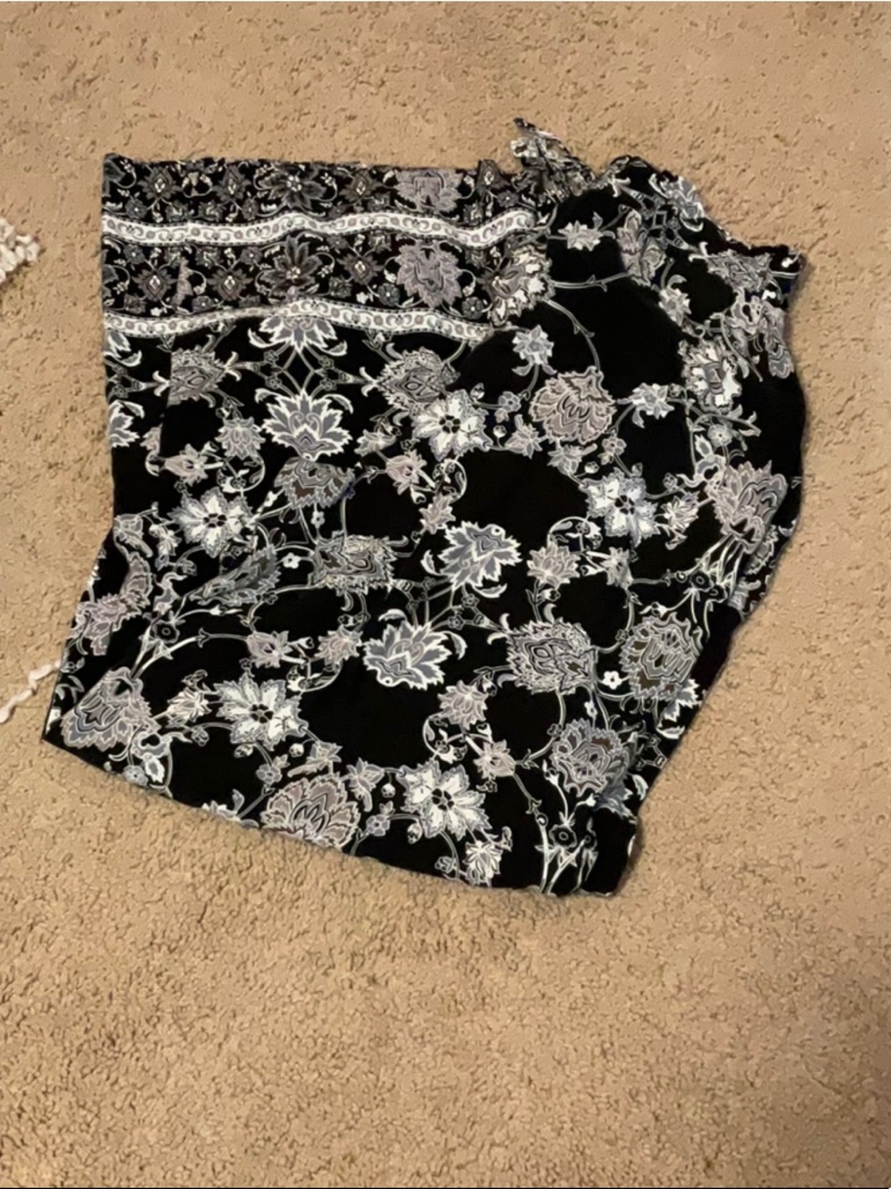 Real Woman Pants